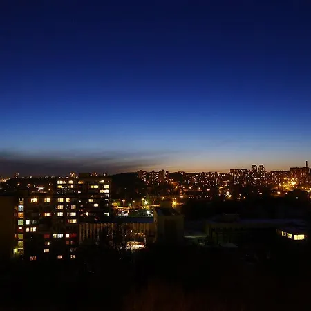 Butas Ozo Apartamentai *