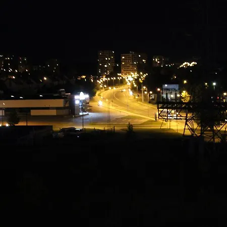 Ozo Apartamentai