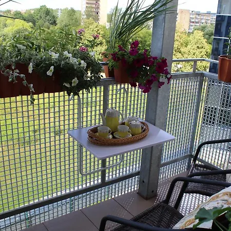 Butas Ozo Apartamentai