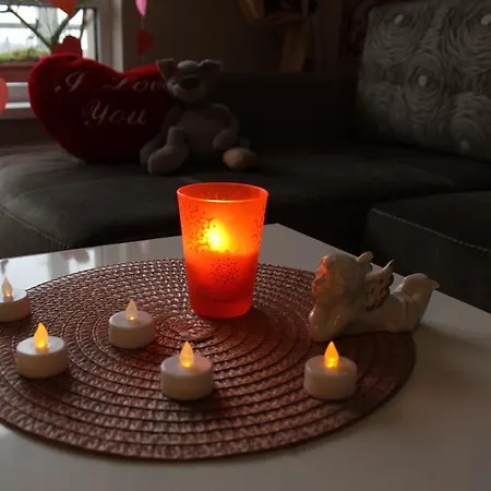 Daire Ozo Apartamentai