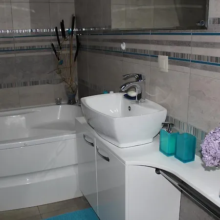 Ozo Apartamentai