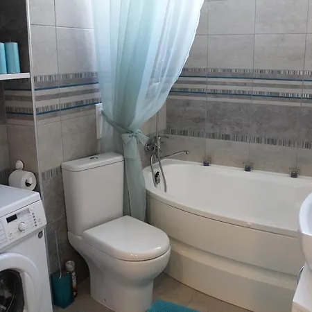 Butas Ozo Apartamentai