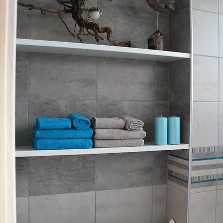 Butas Ozo Apartamentai *