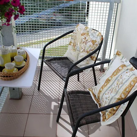 Ozo Apartamentai