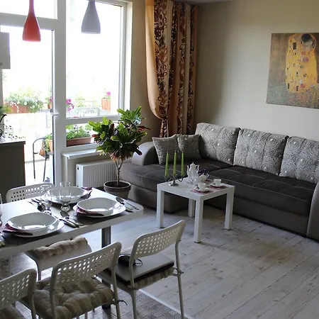 Butas Ozo Apartamentai