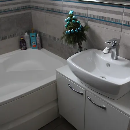 Ozo Apartamentai