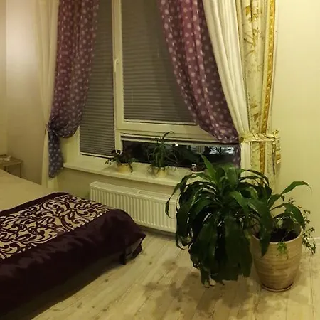 Daire Ozo Apartamentai *