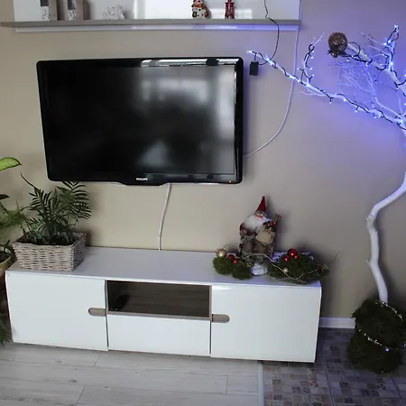 Ozo Apartamentai *